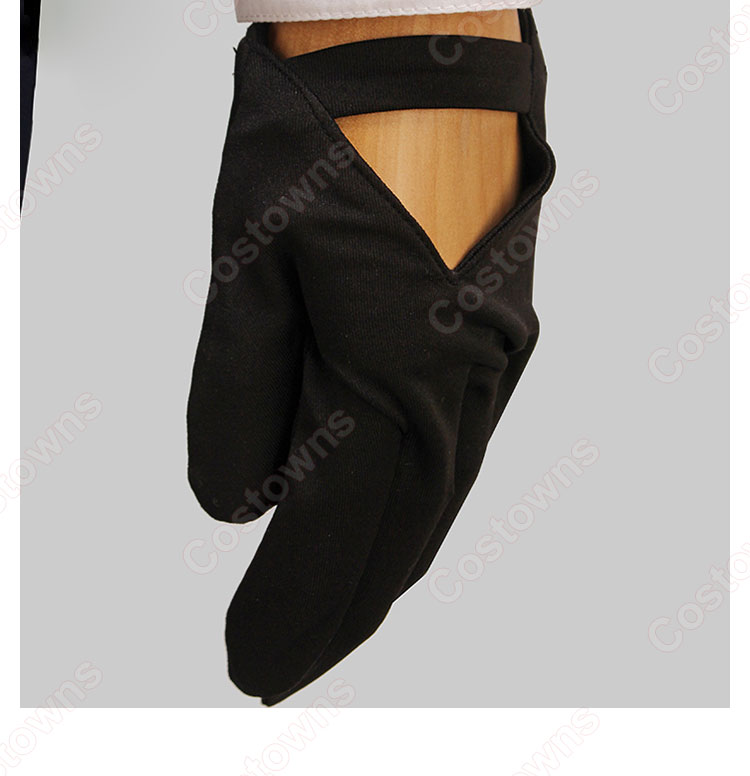 FGO アサシン ヘンリー・ジキル&ハイド コスプレ衣装 『Fate/Grand Order』 cosplay 仮装 変装-9