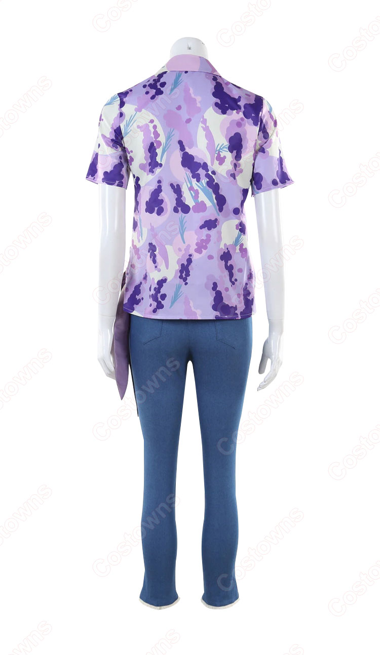 あんスタ 遊木真 フォーシーズン衣装 コスプレ衣装 あんさんぶるスターズ!! Focus*ファインダー越しの四季 収める四季 才能開花後 cosplay 仮装 変装-7