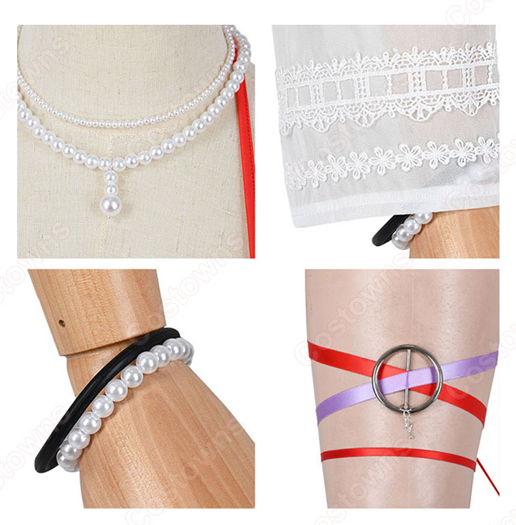 スクフェス 澁谷かのん 水着 コスプレ衣装 『ラブライブ！ スクールアイドルフェスティバル』 Liella! サニーオーシャン編 波のプールで cosplay 仮装 変装-7