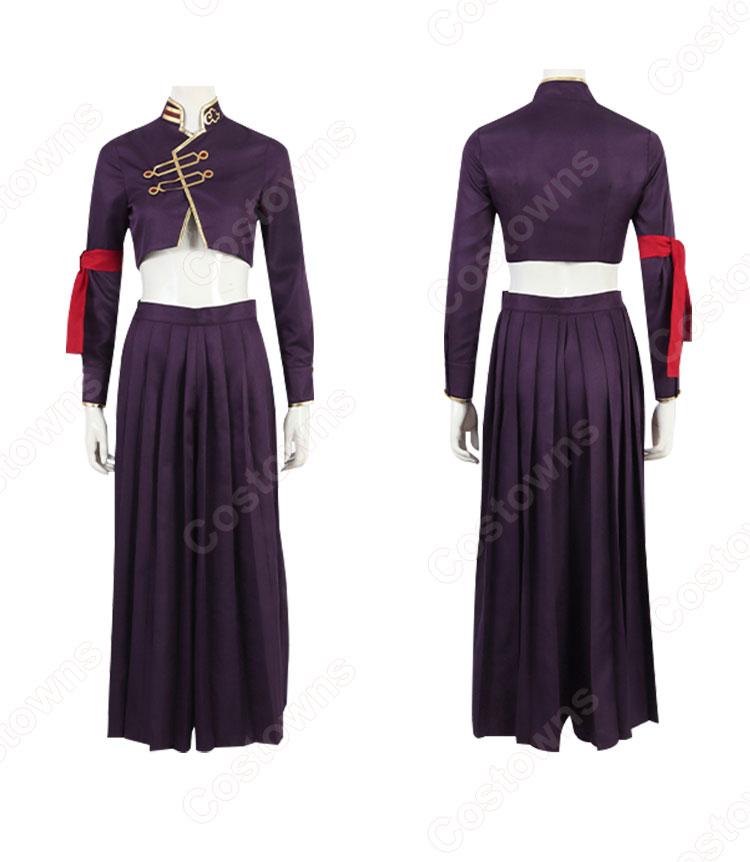 あんスタ! 乱凪砂 シークレットサービス衣装 コスプレ衣装 『 あんさんぶるスターズ!!』 『SS』編/3rd Stageシークレットサービス 零の地とシークレッ cosplay 仮装 変装-5