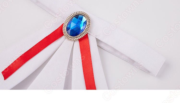 わたおし。 レイ=テイラー クレア=フランソワ コスプレ衣装 『私の推しは悪役令嬢。』 cosplay 仮装 変装-8