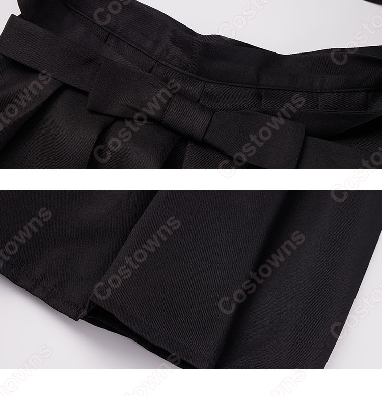 文スト 福沢諭吉 コスプレ衣装 「文豪ストレイドッグス」第4シーズン 武装探偵社 社長cosplay 仮装 変装-6