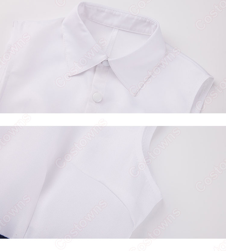 わたおし。 レイ=テイラー クレア=フランソワ コスプレ衣装 『私の推しは悪役令嬢。』 cosplay 仮装 変装-5