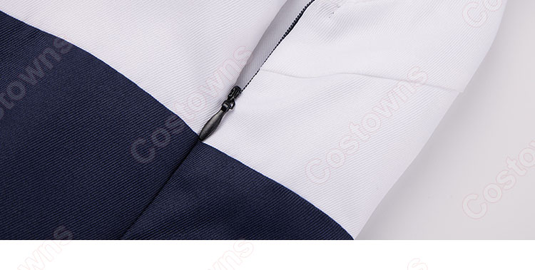 わたおし。 レイ=テイラー クレア=フランソワ コスプレ衣装 『私の推しは悪役令嬢。』 cosplay 仮装 変装-7