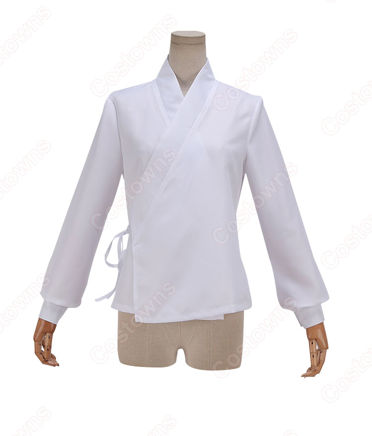 あんスタ 朱桜司 月永レオ 瀬名泉 朔間凛月 鳴上嵐 招福宴衣装 コスプレ衣装 『あんさんぶるスターズ!』 Knights 初興行★祝宴のフォーチューンライブ cosplay 仮装 変装-6