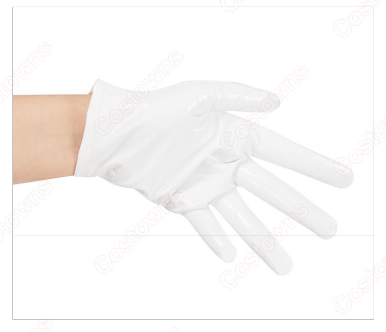 アズレン マンチェスター ナース服 コスプレ衣装 『アズールレーン』 スケアリー・ナイト・ケア ハロウィン cosplay 仮装 変装-7