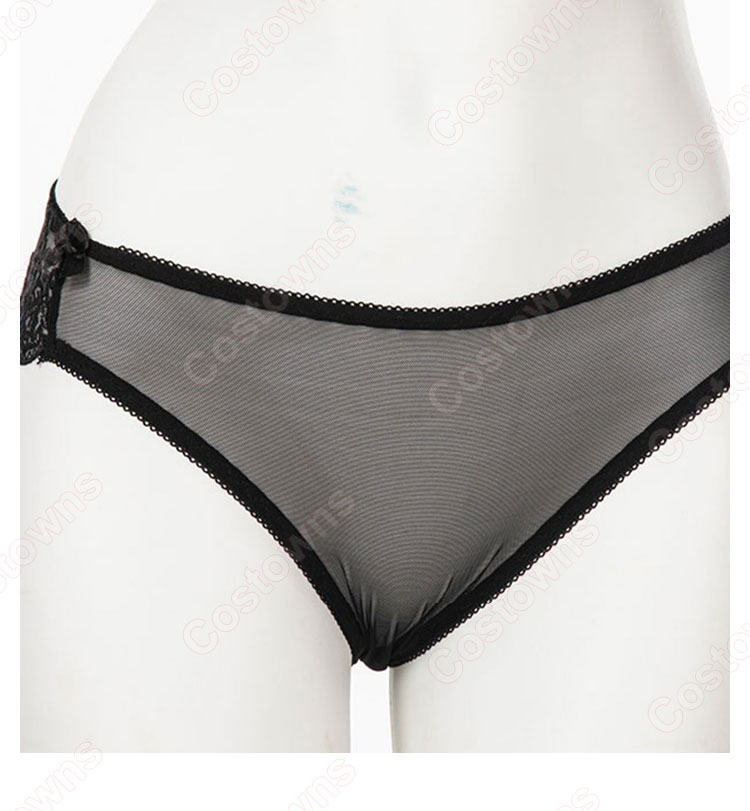 FGO 虞美人 チャイナドレス 概念礼装 閑話休怠 コスプレ衣装 『Fate/Grand Order』 ハロウィン2022 cosplay 仮装 変装-11