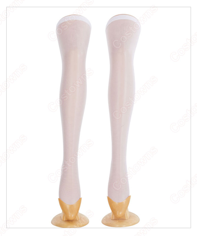 アズレン マンチェスター ナース服 コスプレ衣装 『アズールレーン』 スケアリー・ナイト・ケア ハロウィン cosplay 仮装 変装-8