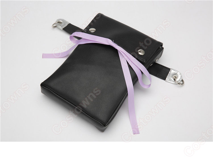 キングダム ハーツ カイリ コスプレ衣装-15