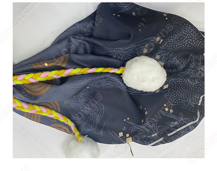 hololive ホロライブ VTuber Kobo Kanaeru 着物衣装 コスプレ衣装-12