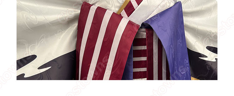 ヴァニタスの手記 ベロニカ コスプレ衣装-6