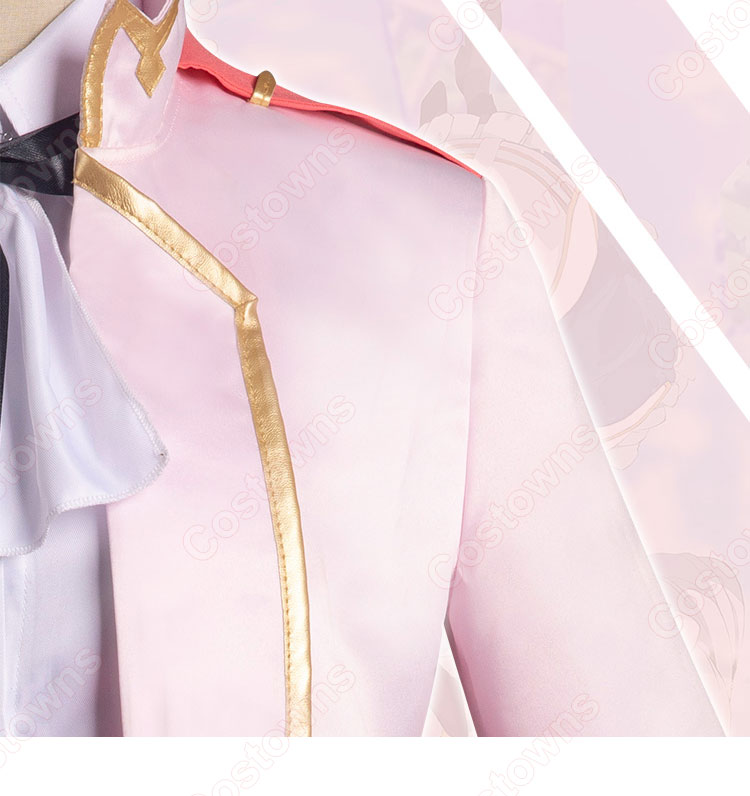 転天 アニスフィア・ウィン・パレッティア コスプレ衣装 『転生王女と天才令嬢の魔法革命』 cosplay 仮装 変装-5