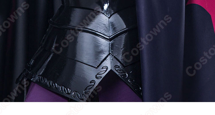 FGO ジャンヌ・ダルク(オルタ) コスプレ衣装 【Fate/Grand Order】ジャンヌ・オルタ cosplay 仮装 変装-8