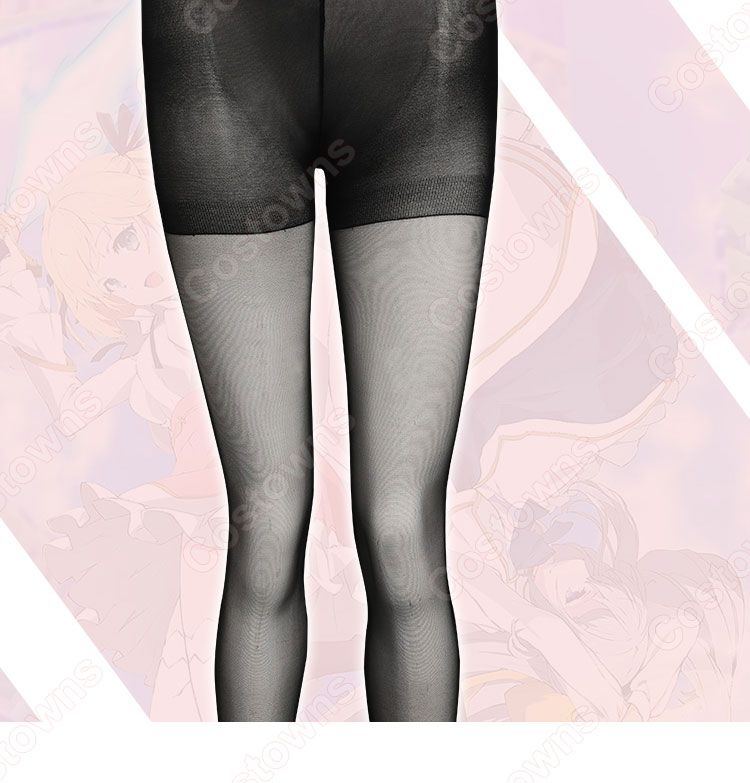 転天 ユフィリア・マゼンタ コスプレ衣装 『転生王女と天才令嬢の魔法革命』 cosplay 仮装 変装-7