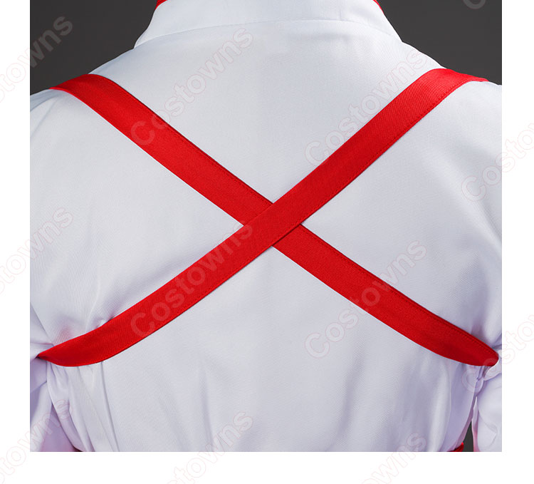 地獄楽 山田浅ェ門佐切 コスプレ衣装-7