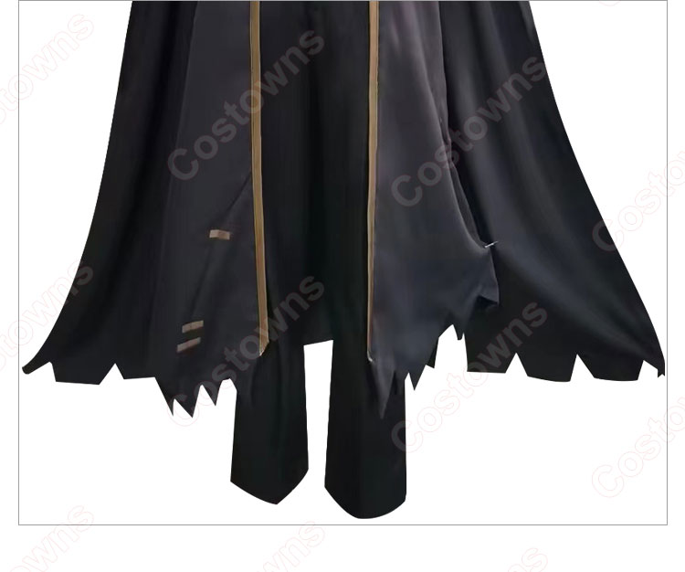 IdentityV 第五人格 隠者(アルヴァ・ロレンツ) 初期衣装 コスプレ衣装-6