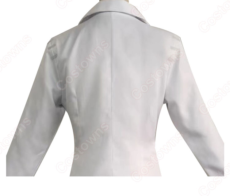 IdentityV 第五人格 写真家(ジョゼフ) ピーター・ラートリー コスプレ衣装-6