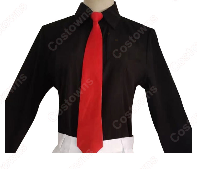 IdentityV 第五人格 写真家(ジョゼフ) ピーター・ラートリー コスプレ衣装-7