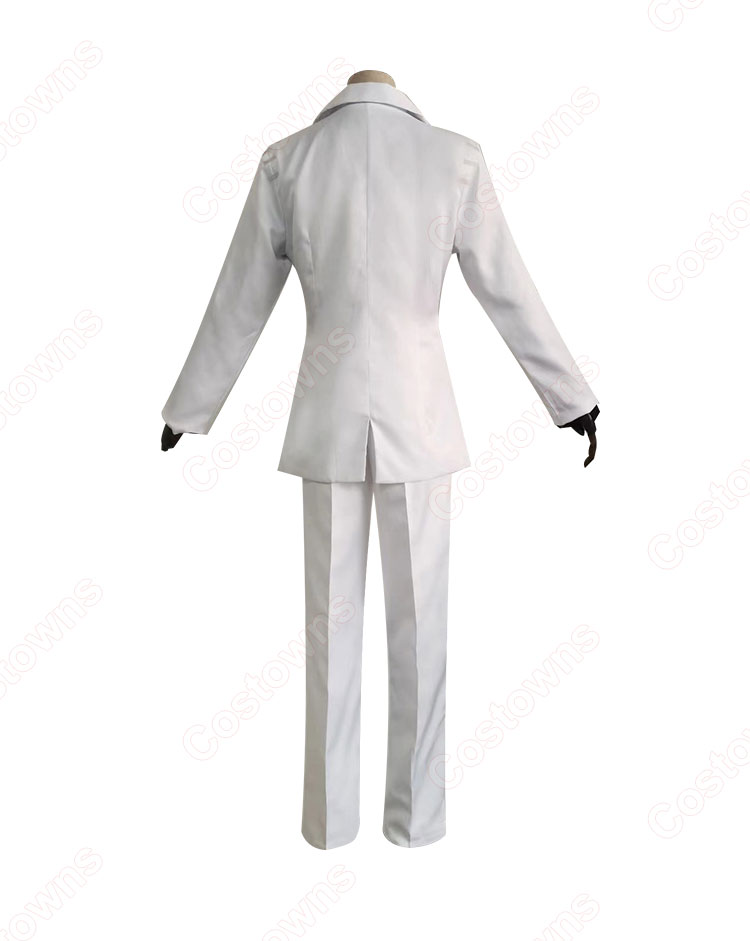 IdentityV 第五人格 写真家(ジョゼフ) ピーター・ラートリー コスプレ衣装-3