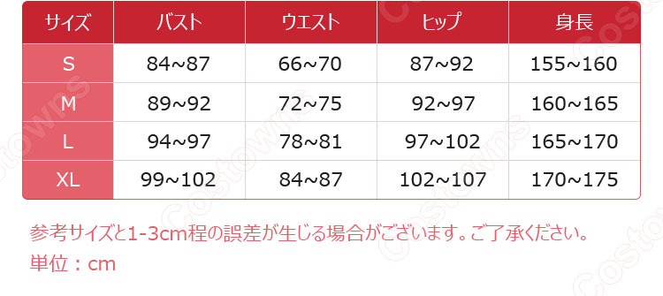 勝利の女神:NIKKE メイデンナースver コスプレ衣装 シークレット