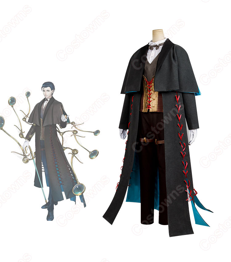 Amazon.co.jp: [wupinpai] Fate/Grand Order コスプレ