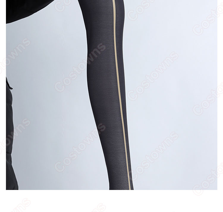 FGO 徐福 コスプレ衣装 『Fate/Grand Order』 第一段階 cosplay 仮装 変装-14