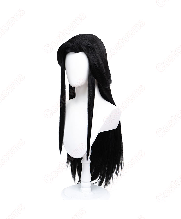 勝利の女神:NIKKE メイデン コスプレウィッグ - Costowns