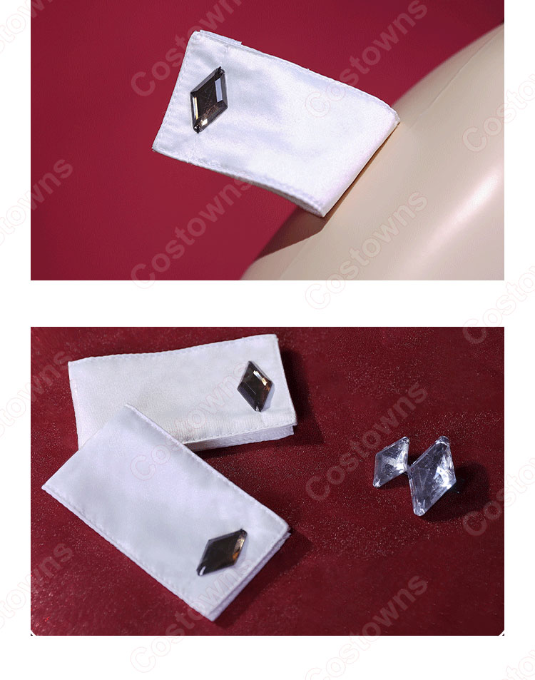 アズールレーン バニーフリードリヒ・デア・グローセ コスプレ衣装-6