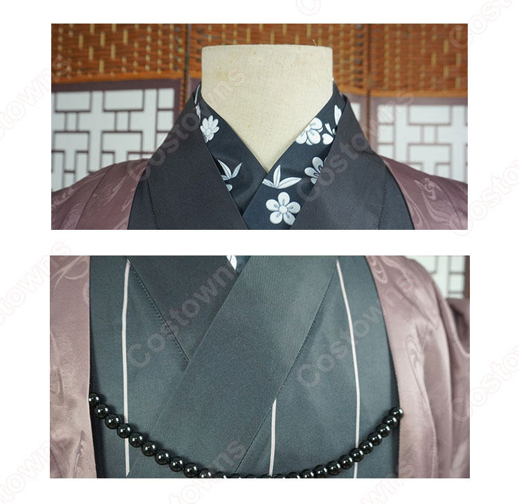 にじさんじEN Vtuber ルカ・カネシロ コスプレ衣装 ニューイヤーグッズ&ボイス2022 cosplay 仮装 変装-6