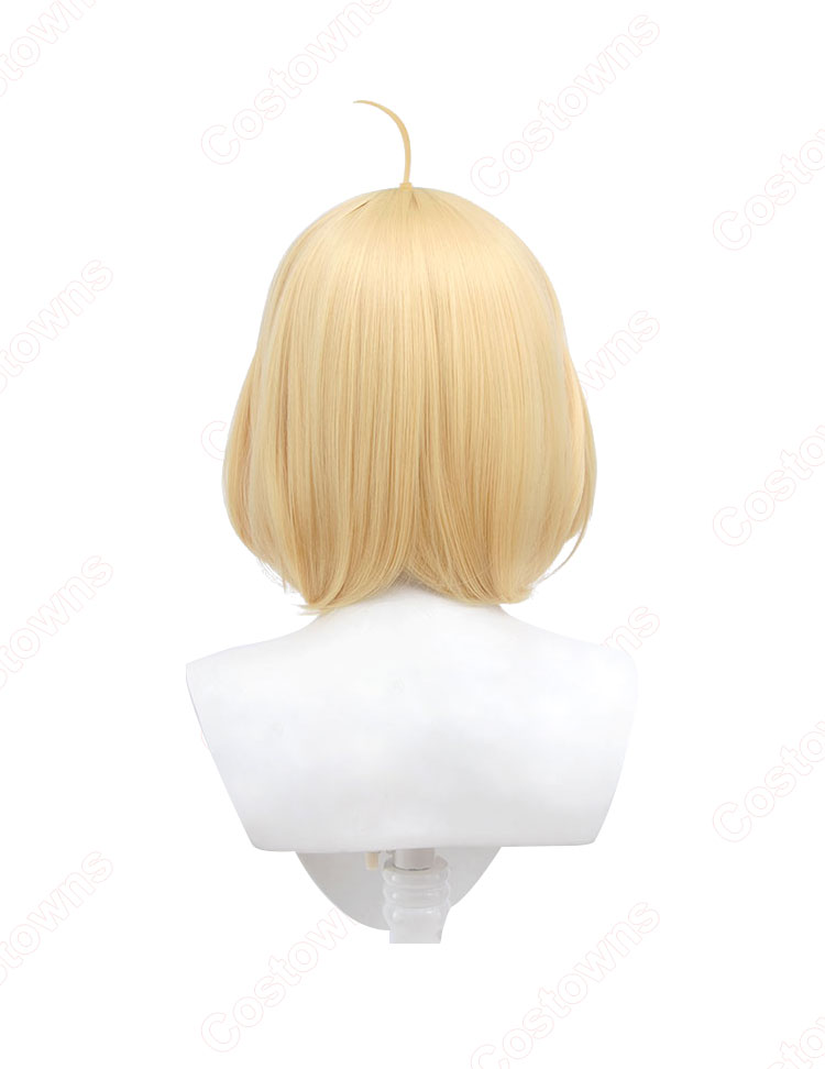 転天 アニスフィア・ウィン・パレッティア コスプレウィッグ 『転生王女と天才令嬢の魔法革命』 耐熱かつら cosplay wig 通販-4