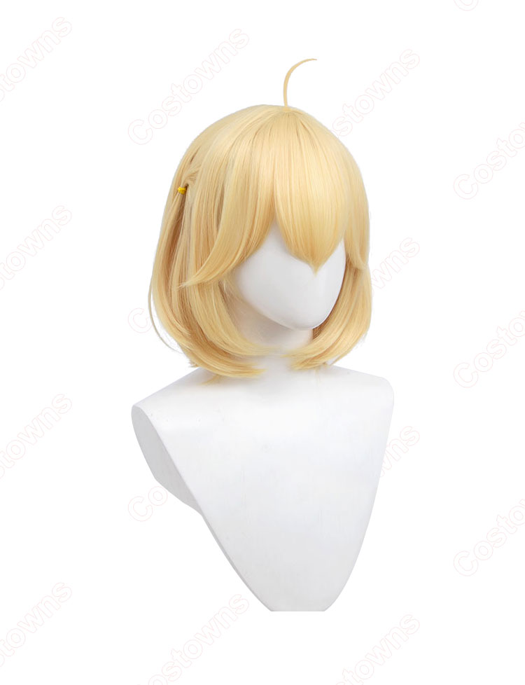 転天 アニスフィア・ウィン・パレッティア コスプレウィッグ 『転生王女と天才令嬢の魔法革命』 耐熱かつら cosplay wig 通販-2