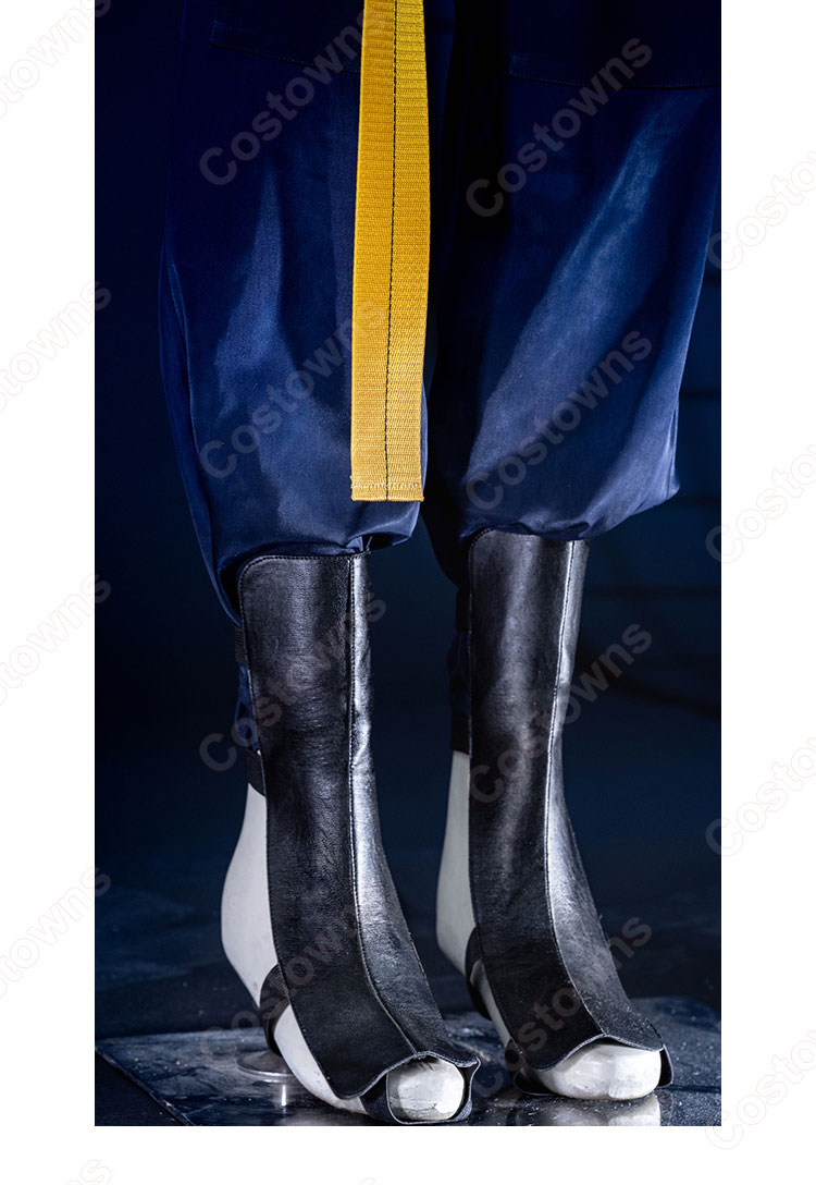 無期迷途 辰砂(しんしゃ) コスプレ衣装-10