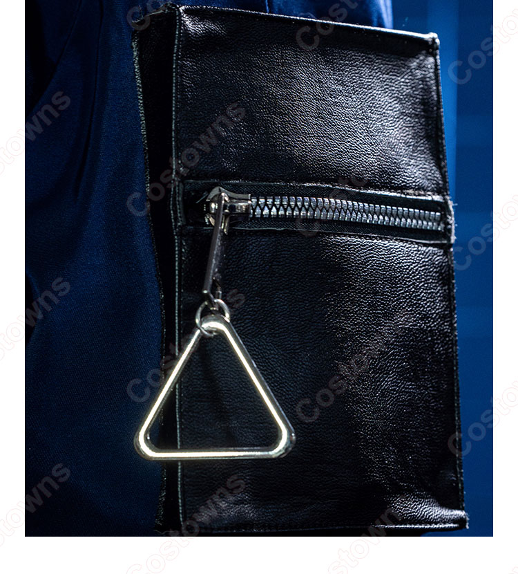 無期迷途 辰砂(しんしゃ) コスプレ衣装-8