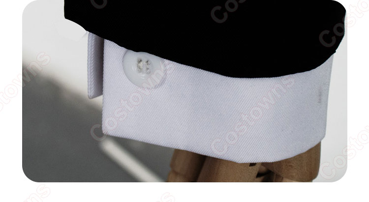 悲鳴嶼行冥(ひめじまぎょうめい) コスプレ衣装 【鬼滅の刃】 cosplay 岩柱 隊服-10