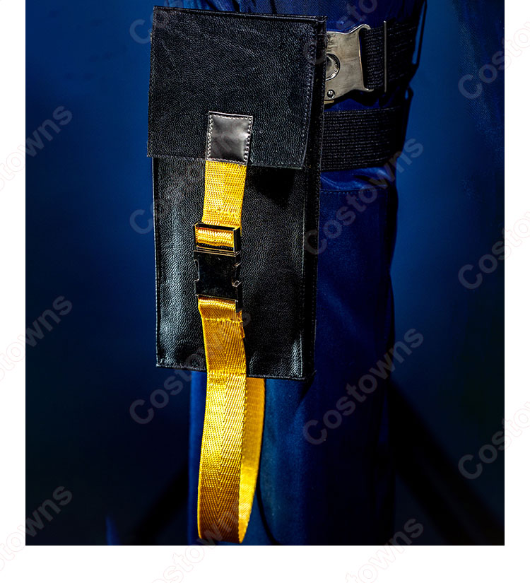 無期迷途 辰砂(しんしゃ) コスプレ衣装-7