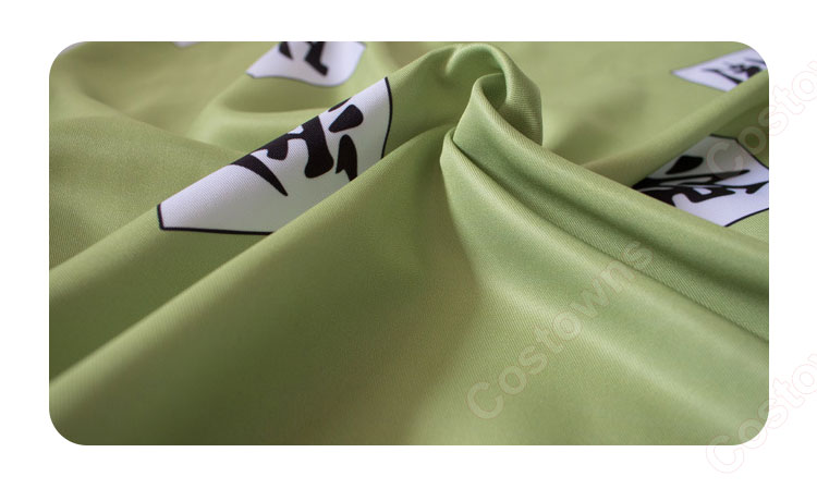 悲鳴嶼行冥(ひめじまぎょうめい) コスプレ衣装 【鬼滅の刃】 cosplay 岩柱 隊服-6