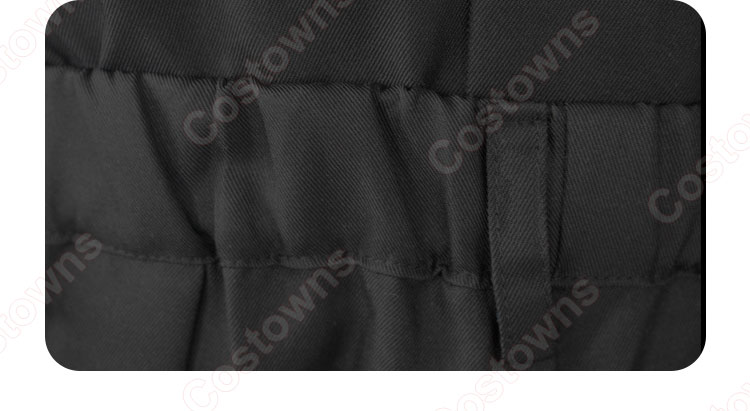 悲鳴嶼行冥(ひめじまぎょうめい) コスプレ衣装 【鬼滅の刃】 cosplay 岩柱 隊服-11