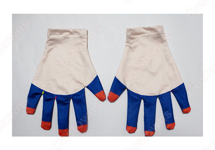 猗窩座(あかざ) コスプレ衣装 【鬼滅の刃】 cosplay 上弦の参 拳鬼 袖なし羽織 軽装 戦闘服-2