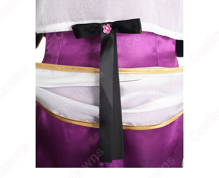 初音ミク 2023春節Ver. コスプレ衣装 チャイナドレス-10