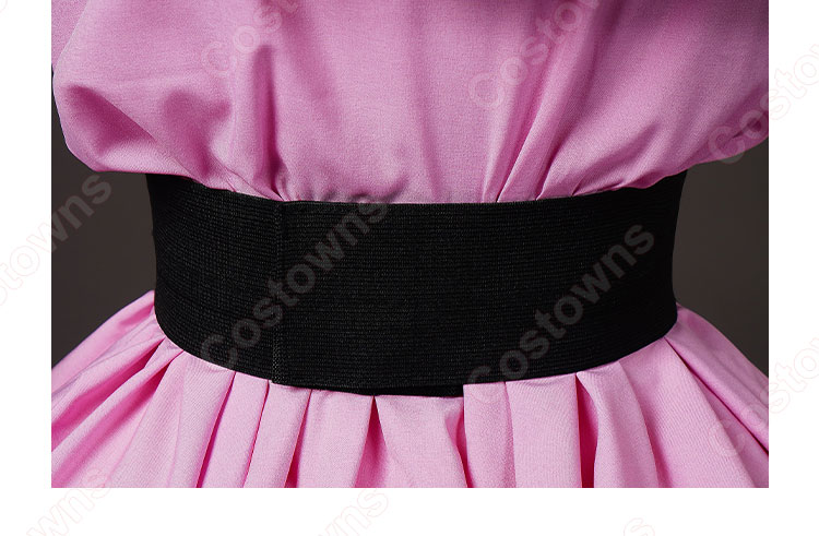 【推しの子】 星野アイ コスプレ衣装 B小町 ダンス服 演出服-8