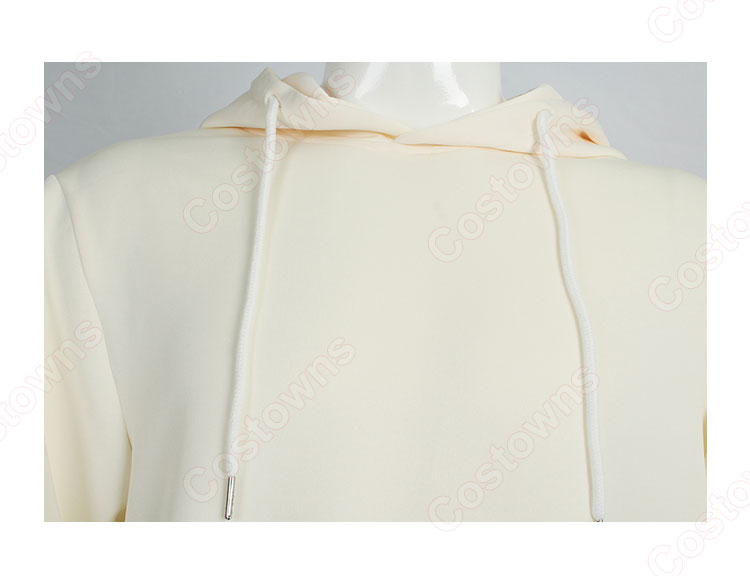 進撃の巨人 エレン・イェーガー コスプレ衣装-4