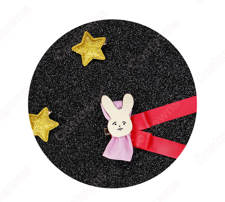 【推しの子】 星野アイ コスプレ衣装 B小町 ダンス服 演出服-5