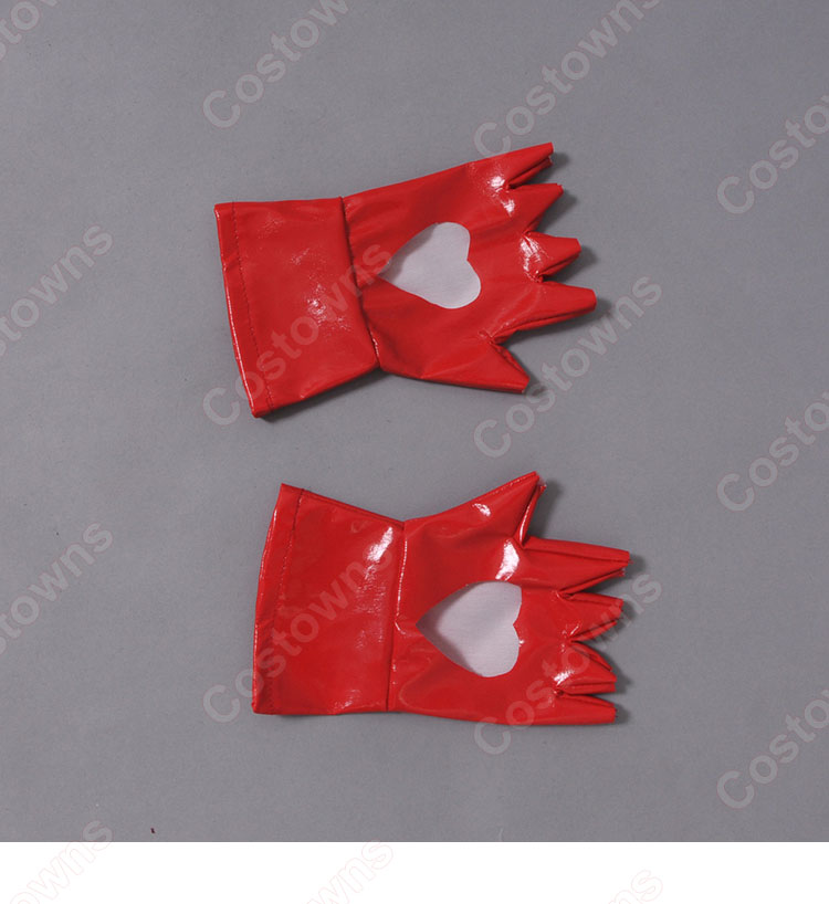 ラブライブ! 僕らは今のなかで 矢澤にこ コスプレ衣装-7