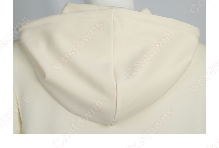 進撃の巨人 エレン・イェーガー コスプレ衣装-7