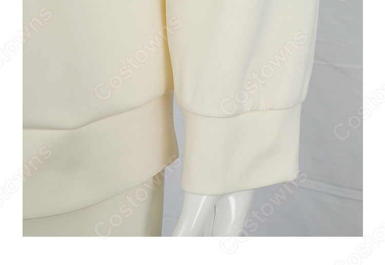 進撃の巨人 エレン・イェーガー コスプレ衣装-5