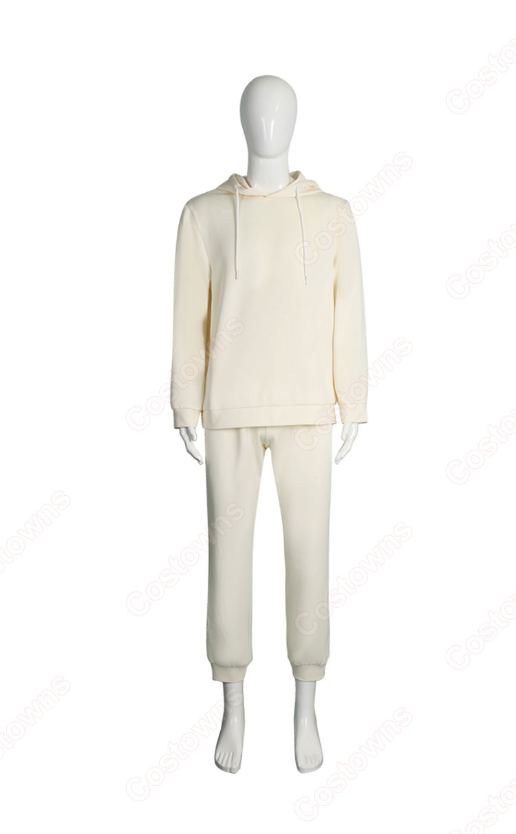 進撃の巨人 エレン・イェーガー コスプレ衣装-1