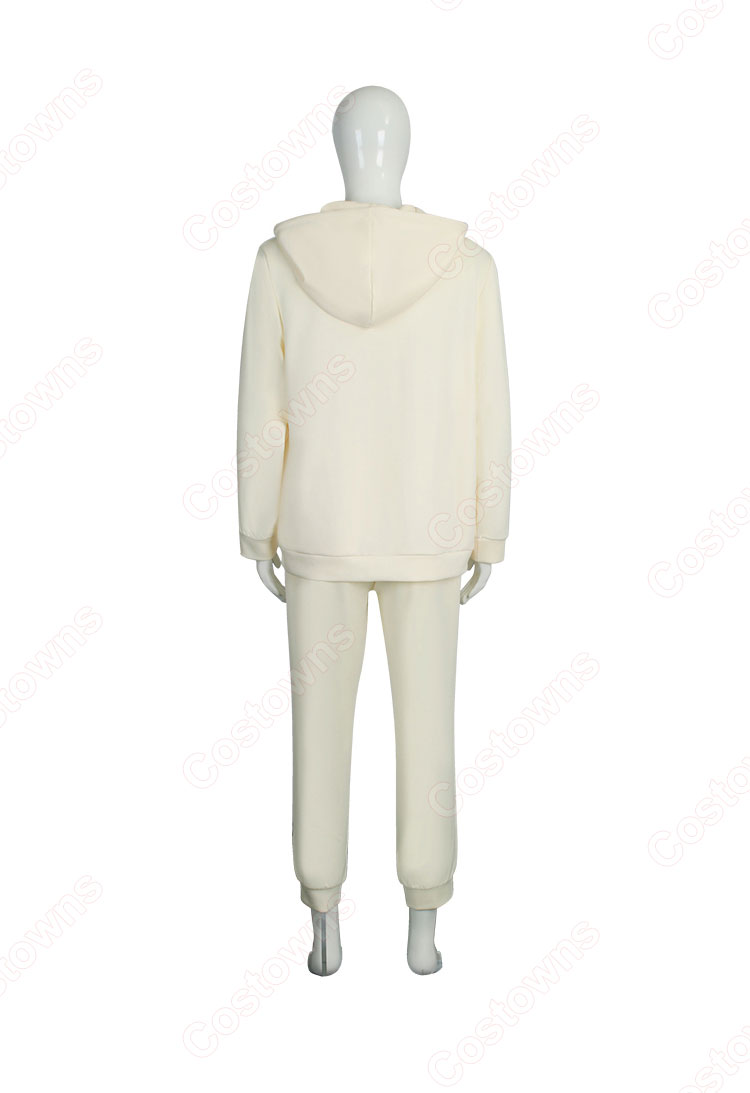 進撃の巨人 エレン・イェーガー コスプレ衣装-3