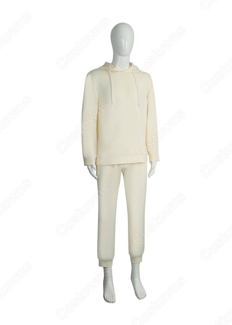 進撃の巨人 エレン・イェーガー コスプレ衣装-2