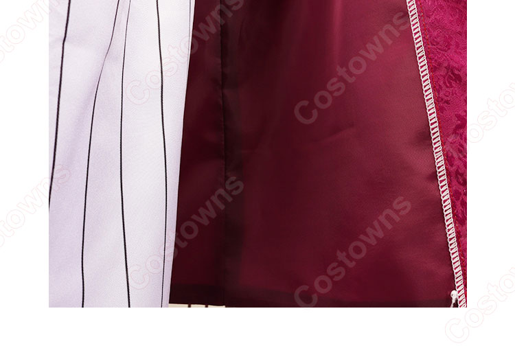 鬼滅の刃 竈門炭治郎 コスプレ衣装 浴衣-7