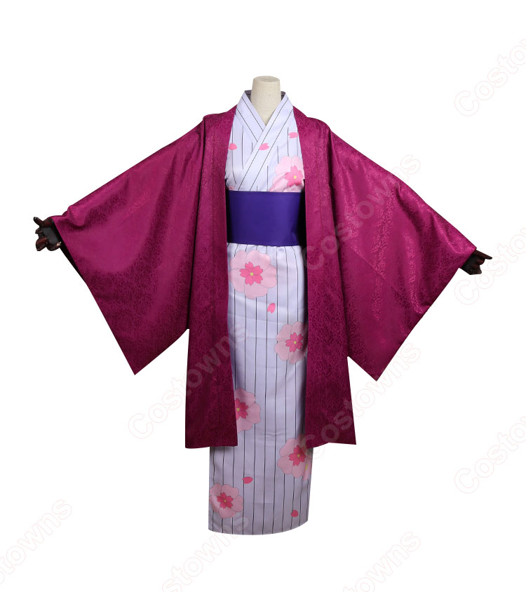 コストモ製　甘露寺蜜璃　コスプレ服　sサイズ 甘露寺蜜璃 コスプレ 衣装 Sサイズ